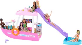 Barbie-Dream-Boat on sale
