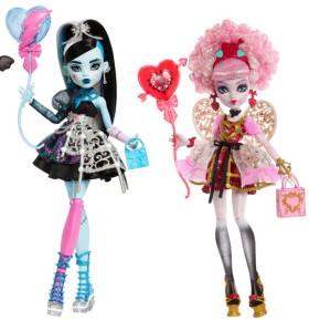 Monster-High-Scary-Sweet-Birthday-Assorted on sale