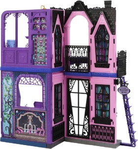 Monster+High+Boo-Tique+Hotel