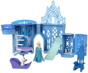 Frozen-Elsa-Small-Doll-Stacking-Castle on sale