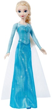 Frozen-Elsa-Let-It-Go-Singing-Doll on sale