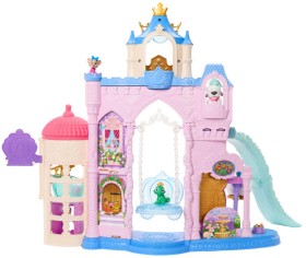 Disney+Princess+Animal+Playset