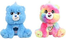 Care-Bears-Cheekies-Sitting-Plush-Assorted on sale