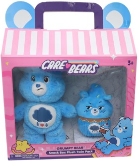 Care-Bears-Snack-Packs on sale
