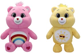 Care-Bears-Limited-Edition-Cozy-Pals-Assorted on sale