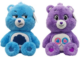Care-Bears-Jumbo-Plush-Assorted on sale