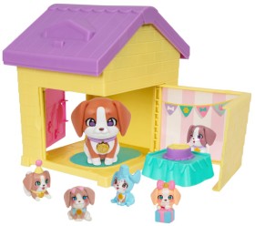 Little-Live-Pets-Mama-Surprise-Families-Mamas-House-Assorted on sale