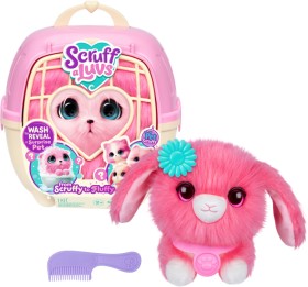 Little+Live+Pets+Scruff-a-Luvs+Single+Pack+Pink