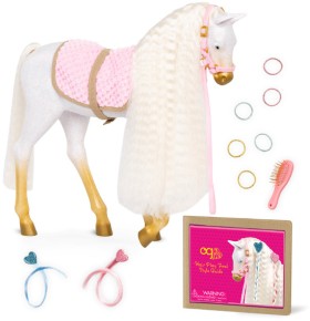 Our+Generation+Andalusian+Hair+Play+Foal