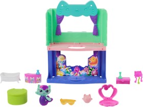 Gabby%26rsquo%3Bs+Dollhouse+Movie+Portal+Rooms.+Assorted