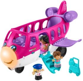 Little-People-Barbie-Little-Dream-Plane on sale