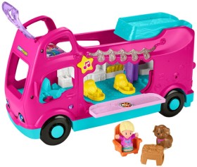 Little-People-Barbie-Dream-Camper on sale