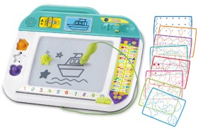 VTech+Doodle+%26amp%3B+Draw+Learning+Board