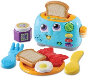 LeapFrog-Yum-2-3-Toaster on sale