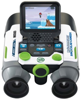 LeapFrog+Magic+Adventures+Binocular+Camera
