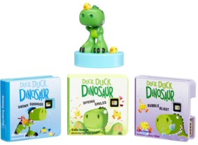 Little+Tikes+Duck%2C+Duck%2C+Dinosaur+Collection