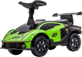 Lamborghini+Ride+On+Foot+To+Floor+-+Green