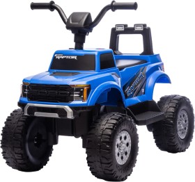 Ford-Raptor-12V-Quad on sale