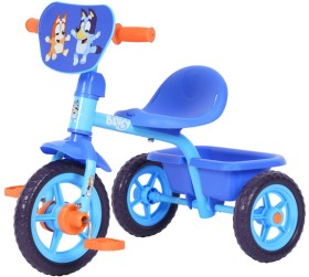 Bluey+Trike+With+Bucket