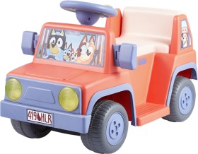 Bluey+6V+Ride+On