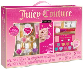 Juicy+Couture+Luxe+Cosmetic+Set