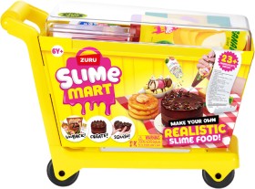 Slime-Mart-Shopping-Cart on sale