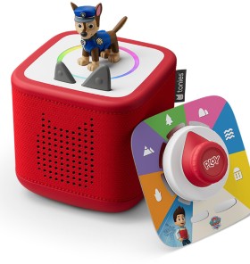 Toniebox+2+Full+Play+Set+PAW+Patrol+Chase