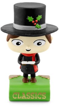 Tonies+Audio+Characters%3A+A+Christmas+Carol+and+Other+Classics