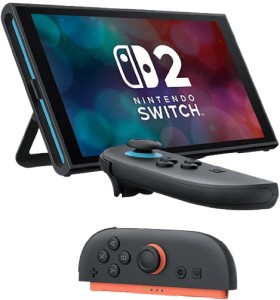 Nintendo-Switch-2 on sale