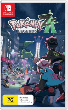 Pokemon+Legends%3A+Z-A+Nintendo+Switch+1