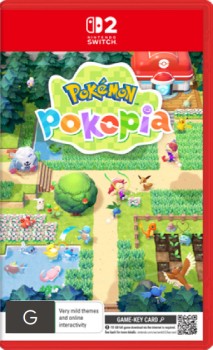 Pokemon-Pokopia-Nintendo-Switch-2 on sale