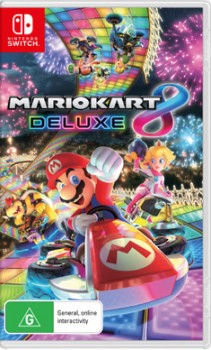 Mario+Kart+8+Deluxe+-+Nintendo+Switch