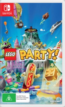 LEGO-Party-Nintendo-Switch on sale