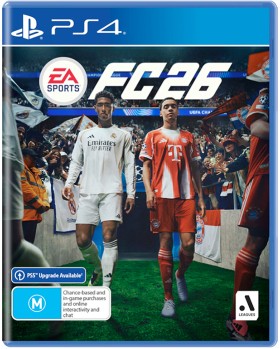 EA+Sports+FC+26+-+PlayStation+4