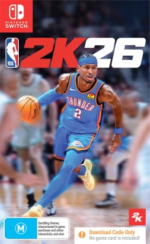 NBA-2K26-Nintendo-Switch on sale