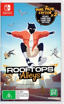 Rooftops-Alleys-Dual-Pack-Edition-Nintendo-Switch on sale