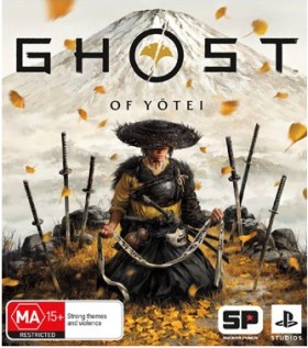 Ghost-Of-Yotei-Nintendo-Switch on sale