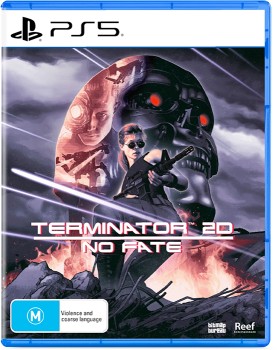 Terminator-2D-No-Fate-PlayStation-5 on sale