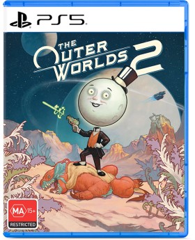 The-Outer-Worlds-2-PlayStation-5 on sale