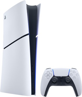 PlayStation+5+Console+Digital+Edition+Slim+825GB