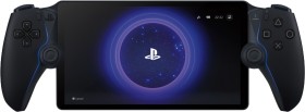 Playstation-5-Portal-Remote-Player-Midnight-Black on sale