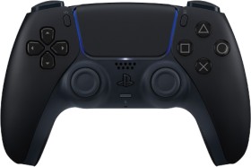 Playstation+5+Dualsense+Controller+Midnight+Black