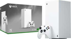 Xbox+Series+X+1Tb+Digital+Edition