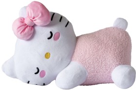 Hello-Kitty-Sleeping-Cushion on sale