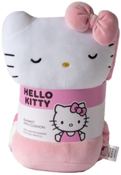 Hello+Kitty+Blanket+%26amp%3B+Cushion