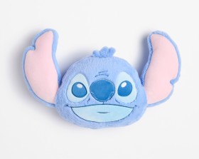 Stitch+Cushion