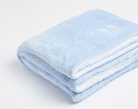 Stitch-Burn-Out-Throw on sale