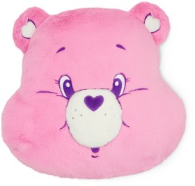 Care-Bears-Cushion on sale