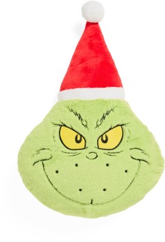 The+Grinch+Christmas+Cushion