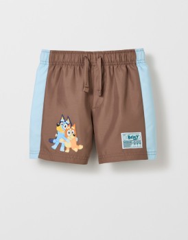 Bluey-Boardshorts on sale
